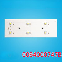 Dành cho phụ kiện tủ lạnh Haier Đèn LED chiếu sáng lạnh 006400747B