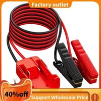 Dành Cho Pin Lithium DIY Đến 2.1DC Ổ Cắm Điện Bộ Chuyển Đổi Đầu Ra Pin Lithium