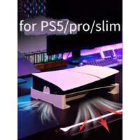 Dành cho PS5 / pro / slim Universal Stand Optical drive Digital Universal Edition