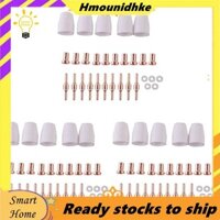 Dành Cho PT-31 LG-40 Máy Cắt Plasma Cắt Đèn Pin Tiêu Thụ KIT Mở Rộng 90 Chiếc