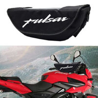 Dành Cho Pulsar 200 NS 200 RS 200 AS 220 F Pulsar 180 150 Dominar 400 Phụ Kiện Xe Máy Chống Thấm Nước Chống Bụi Túi Bảo Quản