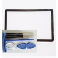 Dành Cho Qoomi Giant Pad T22 Bộ Số Hóa Màn Hình Cảm Ứng Máy Tính Bảng Sửa Chữa Mới Thay Thế