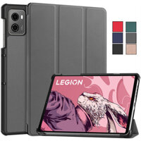 Dành Cho Quân Đoàn Y700 2023 Ốp Lưng Từ Tính Gấp Da Đế Máy Tính Bảng Thông Minh Vỏ Cho Lenovo Y700 2023 Ốp Lưng Cho Y700 Thế Hệ 2 8.8 "