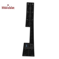 🔥Dành cho quạt làm mát bảng điều khiển mỏng, tản nhiệt bảng điều khiển, 4 quạt làm mát, có cổng đầu ra USB, tản nhiệt ổn định Dễ dàng cài đặt Dễ dàng sử dụng