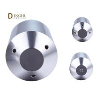 Dành cho Rancilio Silvia / Silvia ProX Máy pha cà phê Espresso Vòi phun hơi nước