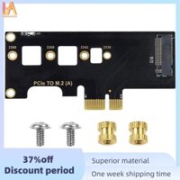 Dành Cho Raspberry Pi CM4 PCI-E Sang M.2 Adapter Tính Mô Đun 4 NVMe SSD Đa Năng Di Động Adapter Thẻ Thay Thế