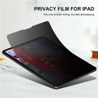 Dành cho RedMi Pad SE 8.7 inch 2024 4G Bảo vệ màn hình chống nhìn trộm cho Xiaomi Pad 6 5 Poco Pad 12.1 RedMi Pad Pro / SE 11 Matte Privacy Filter