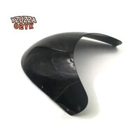Dành Cho RG400 RG500 Gamma Kính Chắn Gió Xe Máy Kính Chắn Gió Phía Trước Chắn Gió Phụ Kiện Màn Hình Thành Phần -1987 Trong Suốt
