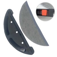 Dành Cho Robot Hút Bụi Lydsto Bộ Cây Lau Nhà Có Giá Đỡ Và Vải Microfiber