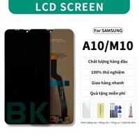 Dành Cho SAMSUNG Galaxy A10 A105G M10 M10S M105 Màn Hình LCD