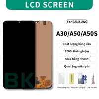 Dành Cho SAMSUNG Galaxy A30 A305 A50 A505 A50S Màn Hình LCD
