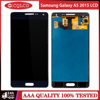 Dành Cho Samsung Galaxy A5 2015 Màn Hình LCD Màn Hình Cảm Ứng Thay Thế Bộ Số Hóa