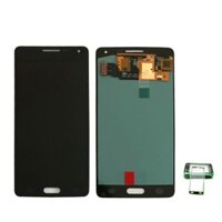 Dành Cho Samsung Galaxy A5 2015 A500 A500F A500Fu A500H A500M Màn Hình Lcd Màn Hình Cảm Ứng Màn Hình Hiển Thị Toàn Bộ Lắp Ráp