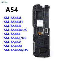 Dành Cho Samsung Galaxy A54 5G SM-A546B A546E A546U Loa Loa Loa Ringer Buzzer Mô Đun Cáp Mềm Phụ Kiện Sửa Chữa Điện Thoại Thông Minh