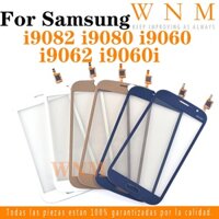 Dành Cho Samsung Galaxy Grand GT i9082 i9080 Neo i9060 i9062 i9063 Plus i9060i Màn Hình Cảm Ứng Bảng Số Hóa Cảm Biến Kính Ngoại Thất