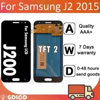 Dành Cho Samsung Galaxy J2 2015 Màn Hình LCD Bộ Số Hóa Cảm Ứng Thay Thế