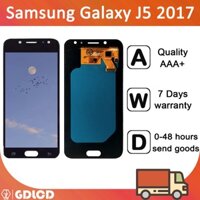 Dành Cho Samsung Galaxy J5 2017 J530 J530F Màn Hình Hiển Thị Bộ Số Hóa Cảm Ứng Thay Thế