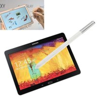 Dành Cho Samsung Galaxy Note 10.1 (Phiên Bản 2014) P600 / P601 / P605 Bút Cảm Ứng Cao Note 12.2 / P900 (Trắng)