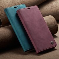 Dành Cho Samsung Galaxy S7 Edge S8 S9 S10 Plus S10e 5G Ốp Lưng Đứng Thẻ Túi Điện Thoại Da S8 + S9 + S10 + Lật Tự Động Đóng Ví