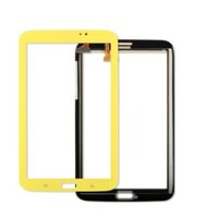 Dành Cho Samsung Galaxy Tab 3 7.0 Kids T2105 Cảm Biến Số Hóa Màn Hình Cảm Ứng Màu Vàng