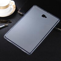 "Dành cho Samsung Galaxy Tab A 10.1 Với Bút S Pen 2016 Ốp lưng Jelly A6 10.1 ""S Bút SM-P580 P585 P585Y mềm TPU Cover lưng Vỏ bảo vệ"