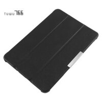 Dành Cho Samsung Galaxy Tab S2 8-Inch Case - Slim Smart Cover Case Cho Samsung Galaxy Tab S2 Máy Tính Bảng 8-Inch (Đen)