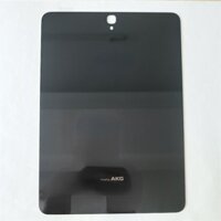 Dành Cho Samsung Galaxy Tab S3 9.7 T825 T820 T827 Mặt Sau Kính Pin Tấm Kính Cửa Nhà Ở Phía Sau Thay Thế Phần