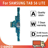 Dành Cho Samsung Galaxy Tab S6 Lite SM-P610 P615 Đầu Nối Bảng Sạc Cáp Mềm
