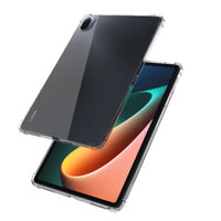 Dành Cho Samsung Galaxy Tab S10 Ultra 14.6 Inch SM-X920 Vỏ Bảo Vệ Túi Khí Mềm Trong Suốt