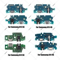 Dành Cho Samsung GalaxyA04 A05 A14 A15 A24 A25 A34 A35 A54 A55 Bảng Sạc Cáp Linh Hoạt Cổng Sạc USB Đế Kết Nối Phần