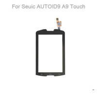 Dành Cho Seuic AUTOID9 A9 Màn Hình Cảm Ứng Màn Hình LCD Bộ Số Hóa Lắp Ráp Các Bộ Phận Cho Seuic AUTOID A9