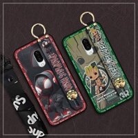 Dành Cho Sharp Aquos Zero 2 Ốp lưng Sharp Aquos Zero2 TPU Mềm Chống Sốc Shark Zero 2 Ốp Lưng SHV47 SH-01M Vỏ