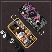 Dành Cho Sharp Aquos Zero 2 Ốp lưng Sharp Aquos Zero2 TPU Mềm Chống Sốc Shark Zero 2 Ốp Lưng SHV47 SH-01M Vỏ