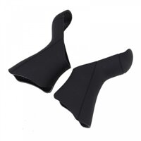 Dành Cho-Shimano-SORA / CLARIS ST2400 / 3500 Đường Xe Đạp Phanh Bánh Răng-Thương-Covers Hoods-