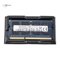 Dành Cho SK Hynix 8GB DDR3 Laptop Ram Bộ Nhớ 2RX8 1600Mhz PC3-12800 204 Chân 1.35V SODIMM Cho Laptop Bộ Nhớ Ram Phụ Kiện Dự Phòng