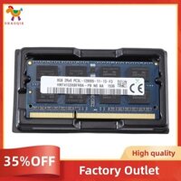 Dành Cho SK Hynix 8GB DDR3 Laptop Ram Memory 2RX8 1600Mhz PC3-12800 204 Chân 1.35V SODIMM Cho Laptop Bộ Phận Dự Phòng Ram