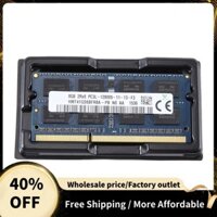 Dành Cho SK Hynix 8GB DDR3 Laptop Ram Memory 2RX8 1600Mhz PC3-12800 204 Chân 1.35V SODIMM Cho Laptop Bộ Phận Ram