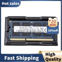 Dành Cho SK Hynix 8GB DDR3 Laptop Ram Memory 2RX8 1600Mhz PC3-12800 204 Chân 1.35V SODIMM Cho Laptop Memory Ram Phụ Tùng