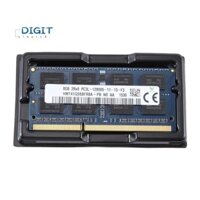 Dành Cho SK Hynix 8GB DDR3 Laptop Ram Memory 2RX8 1600Mhz PC3-12800 204 Chân 1.35V SODIMM Cho Laptop Memory Ram Phụ Kiện Phụ Kiện Phần