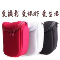 Dành Cho Sony Micro Đơn A5000 A5100L A6000 A6300 NEX3N 5T 5R Túi Chụp Ảnh Túi Chụp Ảnh