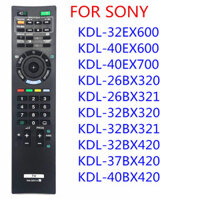 Dành Cho SONY RM-GD014 Điều Khiển Từ Xa Cho SONY RM-GD005 KDL-52Z5500 BRAVIA LCD HDTV TV KDL-46Z4500 55Z4500 46EX500 KDL-26BX320