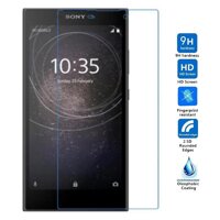 Dành cho Sony Xperia L1/L2 G3311 G3313 Dual SIM G3312 Kính 5.5 inch Tấm Bảo Vệ Màn Hình 9 H Bảo Vệ Bộ Phim kính cường lực