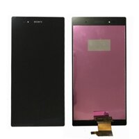 Dành Cho SONY Xperia Z Ultra XL39h XL39 C6802 C6806 C6833 Màn Hình LCD Bộ Số Hóa Cảm Ứng