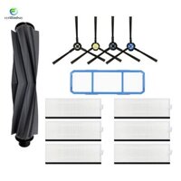Dành Cho SSR1 / SSRA1 / A9s / A9 / A7 Con Lăn Bàn Chải Bên Chính HEPA Pre Lọc Robot Hút Chân Không Phụ Kiện