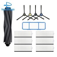 Dành Cho SSR1 / SSRA1 / A9s / A9 / A7 Con Lăn Bàn Chải Bên Chính HEPA Pre Lọc Robot Hút Chân Không Phụ Kiện