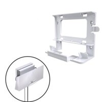 Dành Cho Starlink 2in1 Gen3 Router Gắn Router Cáp Nguồn Bảo Quản Chân Đế Bộ Nguồn Phụ Kiện PC Router Lưu Trữ Chân Đế