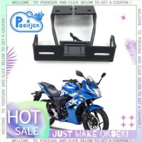 Dành Cho SUZUKI Gixxer 150 250 SF250 2020 2021 2022 Biển Số Giá Đỡ Phía Sau Khung Đuôi Fender Eliminator Chân Đế Bộ