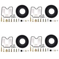 Dành Cho suzuki Katana750 GSX750F 1998-2006 Bộ Chế Hòa Khí Sửa Chữa Bộ Chế Hòa Khí Xây Dựng Lại Bộ