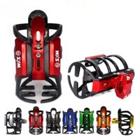 Dành Cho SYM CRUISYM 125 180 300 GTS 250i 300i Maxsym 400 600 125 Chất Lượng Xe Máy CNC Nước Giải Khát Bình Nước Uống Cốc Giá Đỡ Gắn
