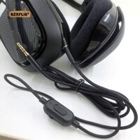 Dành Cho Tai Nghe Astro A10 A40 A30 Dây Cáp Âm Thanh 3.5 Mm, Dây Cáp Phụ Trợ PC, Dây Âm Thanh Điện Thoại Thông Minh